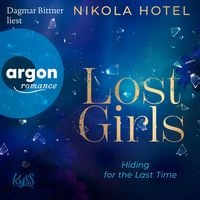Produktbild: Lost Girls - Hiding for the Last Time