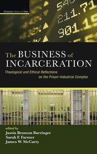 Produktbild: The Business of Incarceration