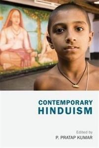 Produktbild: Kumar, P: Contemporary Hinduism