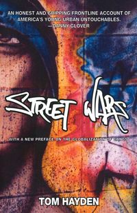 Produktbild: Street Wars
