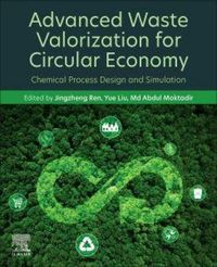 Produktbild: Advanced Waste Valorization for Circular Economy
