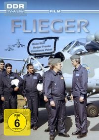 Produktbild: Flieger (DDR TV-Archiv)
