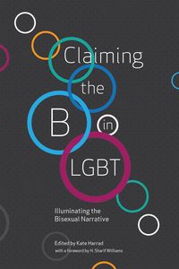 Produktbild: Claiming the B in LGBT