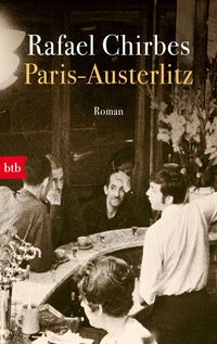 Produktbild: Paris - Austerlitz