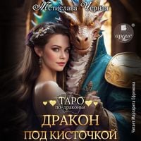 Produktbild: Drakon pod kistochkoj