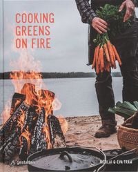 Produktbild: Cooking Greens on Fire