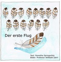 Produktbild: Der erste Flug