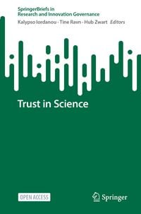 Produktbild: Trust in Science