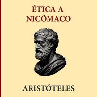 Produktbild: &Eacute;tica a Nic&oacute;maco