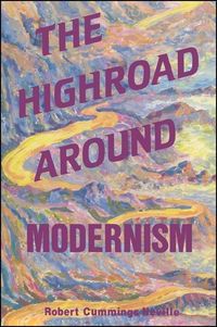 Produktbild: The Highroad Around Modernism