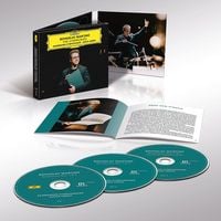 Produktbild: Bohuslav Martinu: The Symphonies