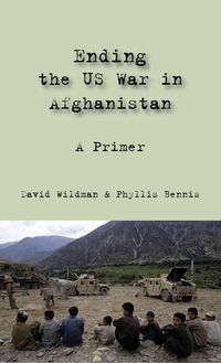 Produktbild: Ending The Us War in Afghanist