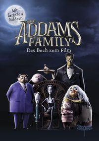 Bild vom Artikel The Addams Family - Das Buch zum Film vom Autor Calliope Glass