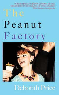 Produktbild: The Peanut Factory