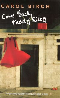 Produktbild: Come Back, Paddy Riley