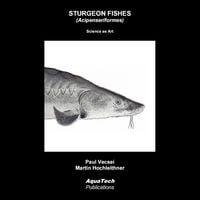 Produktbild: Sturgeon Fishes (Acipenseriformes)