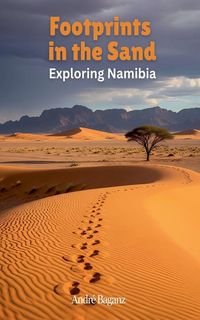 Produktbild: Footprints in the Sand