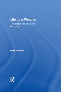 Produktbild: Life as a Weapon