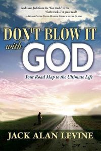 Produktbild: Don't Blow It with God