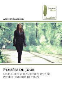 Produktbild: Pens&eacute;es du jour