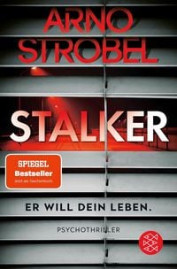 Produktbild: Stalker &ndash; Er will dein Leben.
