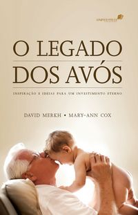 Produktbild: O legado dos av&oacute;s