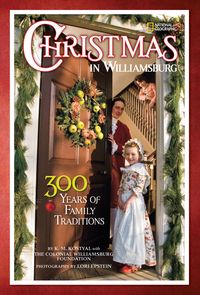 Produktbild: Christmas in Williamsburg