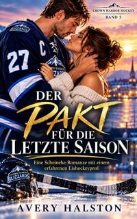 Produktbild: Der Pakt F&uuml;r Die Letzte Saison