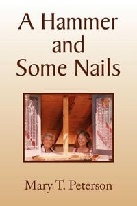 Produktbild: A Hammer and Some Nails