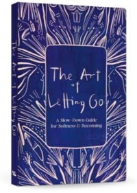 Produktbild: The Art of Letting Go