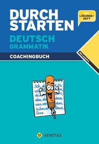 Produktbild: Alle Lernjahre - Grammatik