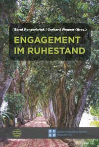 Produktbild: Engagement im Ruhestand