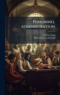 Produktbild: Personnel Administration