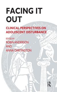 Produktbild: Facing It Out