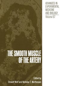 Produktbild: The Smooth Muscle of the Artery