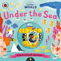 Produktbild: Little World: Under the Sea