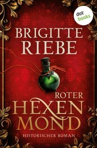 Produktbild: Roter Hexenmond