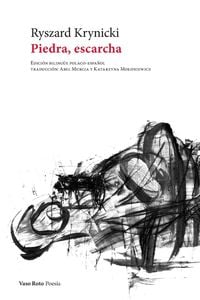 Produktbild: Piedra, escarcha