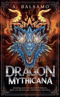Produktbild: Dragon Mythicana