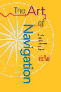 Produktbild: The Art of Navigation