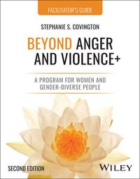 Produktbild: Beyond Anger and Violence+