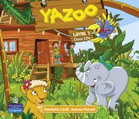 Produktbild: Yazoo Global Level 1 Class CDs (3)