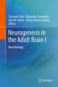Produktbild: Neurogenesis in the Adult Brain I