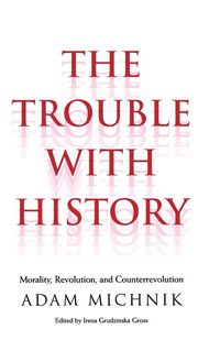 Produktbild: Trouble with History
