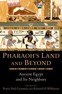Produktbild: Pharaoh's Land and Beyond