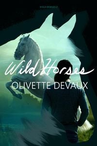 Produktbild: Wild Horses