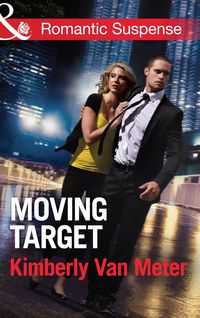 Produktbild: Moving Target
