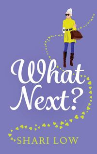 Produktbild: What Next?