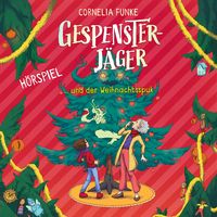 Produktbild: Gespensterj&auml;ger und der Weihnachtsspuk