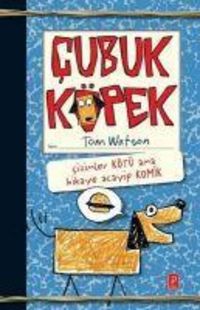 Produktbild: Cubuk K&ouml;pek Ciltli
